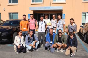 Liguria group SVST 2019