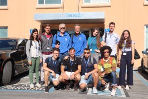 VCO group SVST 2019
