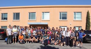 SVST 2019 group