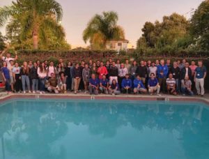 SVST 2019 group