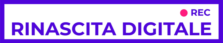 rinascita digitale logo piccolo rinascita digitale logo piccolo
