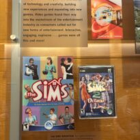 electronicArtsTheSims