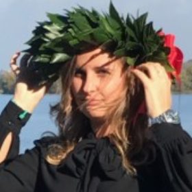 Profile picture of Sofia Silvola