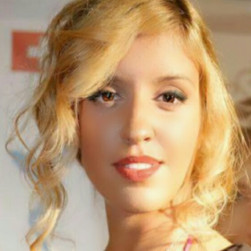 Profile picture of Martina Valentini