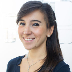 Profile picture of Giulia Vezzani