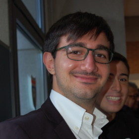 Profile picture of Cristian Accetta