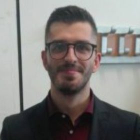 Profile picture of Igor Pio Bianchi