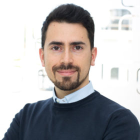 Profile picture of Claudio Fantacci