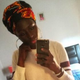 Profile picture of Aminata Ndiaye