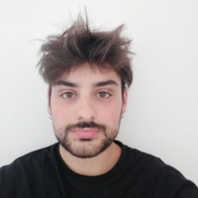 Profile picture of Enrico